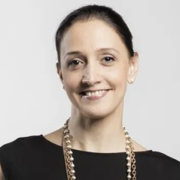 Yasemin Tecmen Stubbe